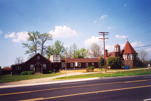 Trinity Church